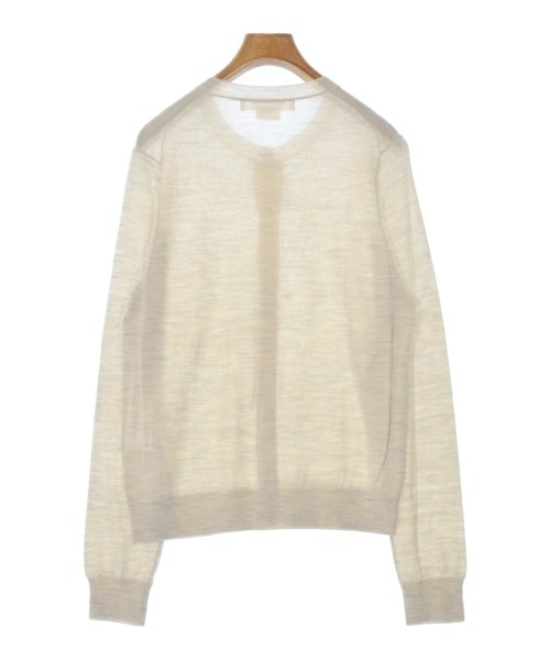 COMME des GARCONS COMME des GARCONS（コムデギャルソンコムデギャルソン）カーディガン ベージュ サイズ:L レディース/2200664884062