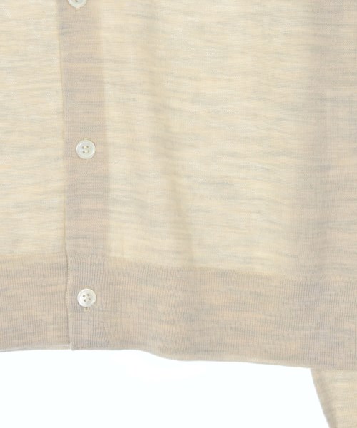 COMME des GARCONS COMME des GARCONS（コムデギャルソンコムデギャルソン）カーディガン ベージュ サイズ:L レディース/2200664884062