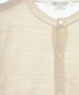 COMME des GARCONS COMME des GARCONS（コムデギャルソンコムデギャルソン）カーディガン ベージュ サイズ:L レディース/2200664884062