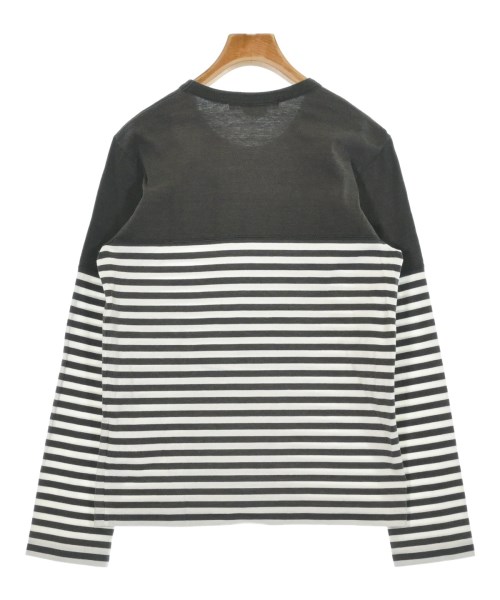 COMME des GARCONS COMME des GARCONS（コムデギャルソンコムデギャルソン）Tシャツ・カットソー グレー サイズ:M レディース/2200664884079