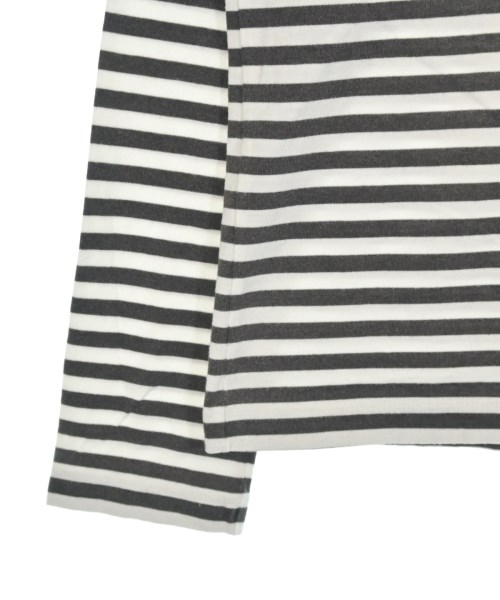 COMME des GARCONS COMME des GARCONS（コムデギャルソンコムデギャルソン）Tシャツ・カットソー グレー サイズ:M レディース/2200664884079