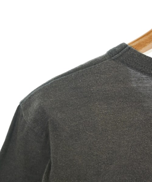 COMME des GARCONS COMME des GARCONS（コムデギャルソンコムデギャルソン）Tシャツ・カットソー グレー サイズ:M レディース/2200664884079