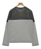 COMME des GARCONS COMME des GARCONS（コムデギャルソンコムデギャルソン）Tシャツ・カットソー グレー サイズ:M レディース/2200664884079