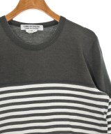 COMME des GARCONS COMME des GARCONS（コムデギャルソンコムデギャルソン）Tシャツ・カットソー グレー サイズ:M レディース/2200664884079