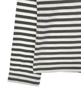 COMME des GARCONS COMME des GARCONS（コムデギャルソンコムデギャルソン）Tシャツ・カットソー グレー サイズ:M レディース/2200664884079