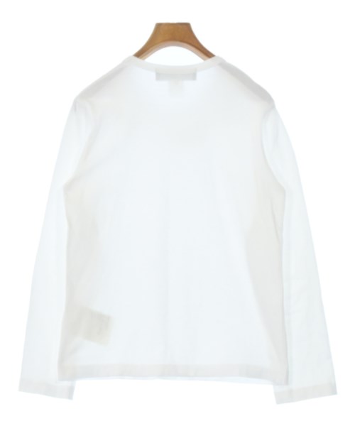 COMME des GARCONS COMME des GARCONS（コムデギャルソンコムデギャルソン）Tシャツ・カットソー 白 サイズ:M レディース/2200663206056