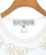 COMME des GARCONS COMME des GARCONS（コムデギャルソンコムデギャルソン）Tシャツ・カットソー 白 サイズ:M レディース/2200663206056