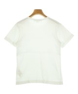 COMME des GARCONS COMME des GARCONS（コムデギャルソンコムデギャルソン）Tシャツ・カットソー 白 サイズ:XS レディース/2200663206063