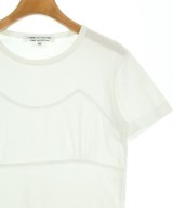 COMME des GARCONS COMME des GARCONS（コムデギャルソンコムデギャルソン）Tシャツ・カットソー 白 サイズ:XS レディース/2200663206063