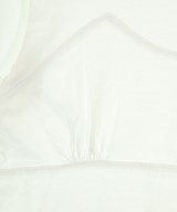 COMME des GARCONS COMME des GARCONS（コムデギャルソンコムデギャルソン）Tシャツ・カットソー 白 サイズ:XS レディース/2200663206063