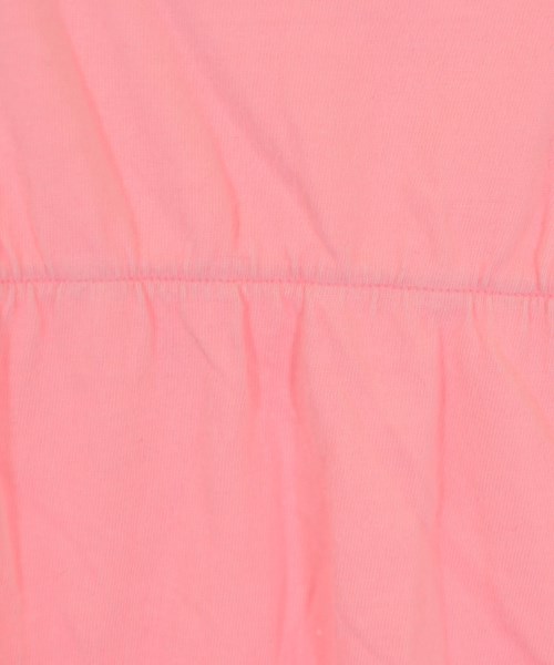 COMME des GARCONS COMME des GARCONS（コムデギャルソンコムデギャルソン）Tシャツ・カットソー ピンク サイズ:XS レディース/2200663206070