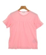 COMME des GARCONS COMME des GARCONS（コムデギャルソンコムデギャルソン）Tシャツ・カットソー ピンク サイズ:XS レディース/2200663206070