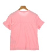 COMME des GARCONS COMME des GARCONS（コムデギャルソンコムデギャルソン）Tシャツ・カットソー ピンク サイズ:XS レディース/2200663206070