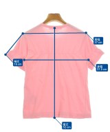 COMME des GARCONS COMME des GARCONS（コムデギャルソンコムデギャルソン）Tシャツ・カットソー ピンク サイズ:XS レディース/2200663206070