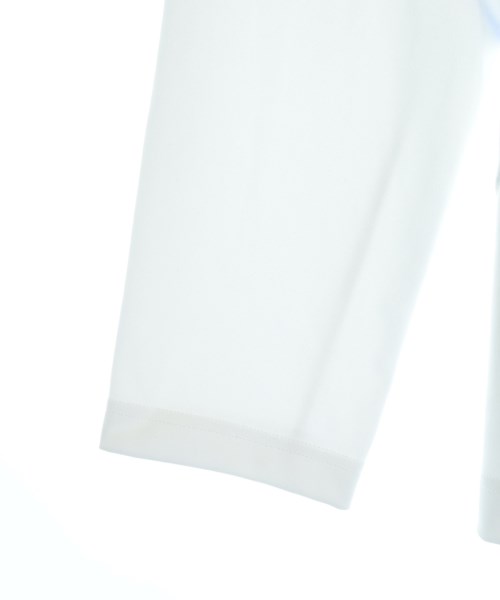 COMME des GARCONS COMME des GARCONS（コムデギャルソンコムデギャルソン）Tシャツ・カットソー 白 サイズ:S レディース/2200665090042