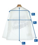 COMME des GARCONS COMME des GARCONS（コムデギャルソンコムデギャルソン）Tシャツ・カットソー 白 サイズ:S レディース/2200665090042