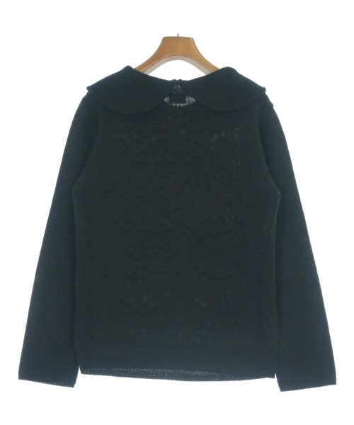 COMME des GARCONS COMME des GARCONS（コムデギャルソンコムデギャルソン）ニット・セーター 黒 サイズ:S レディース/2200665090059