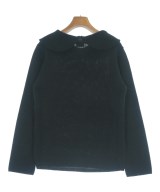 COMME des GARCONS COMME des GARCONS（コムデギャルソンコムデギャルソン）ニット・セーター 黒 サイズ:S レディース/2200665090059