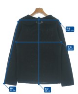 COMME des GARCONS COMME des GARCONS（コムデギャルソンコムデギャルソン）ニット・セーター 黒 サイズ:S レディース/2200665090059