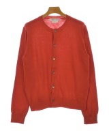 COMME des GARCONS COMME des GARCONS（コムデギャルソンコムデギャルソン）カーディガン 赤 サイズ:S レディース/2200665210037