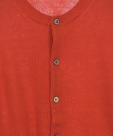 COMME des GARCONS COMME des GARCONS（コムデギャルソンコムデギャルソン）カーディガン 赤 サイズ:S レディース/2200665210037