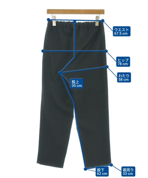 COMME des GARCONS COMME des GARCONS（コムデギャルソンコムデギャルソン）その他 黒 サイズ:S レディース/2200659871091