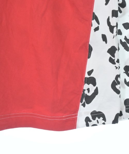 COMME des GARCONS COMME des GARCONS（コムデギャルソンコムデギャルソン）Tシャツ・カットソー 白 サイズ:XS レディース/2200662090038