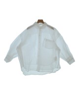 COMME des GARCONS COMME des GARCONS（コムデギャルソンコムデギャルソン）カジュアルシャツ 白 サイズ:XS レディース/2200662910114