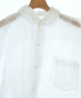 COMME des GARCONS COMME des GARCONS（コムデギャルソンコムデギャルソン）カジュアルシャツ 白 サイズ:XS レディース/2200662910114