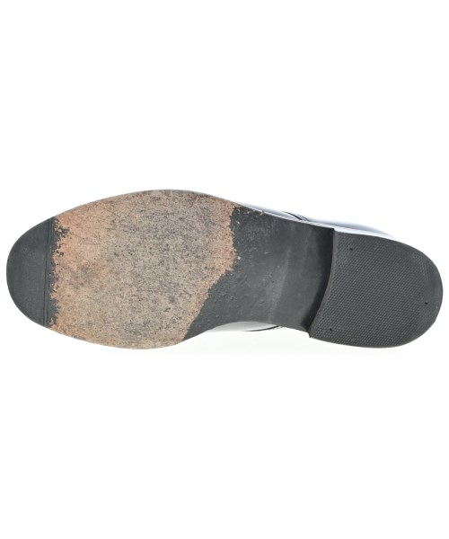 COMME des GARCONS COMME des GARCONS（コムデギャルソンコムデギャルソン）ビジネス・ドレスシューズ 黒 サイズ:22.5cm レディース/2200665467011