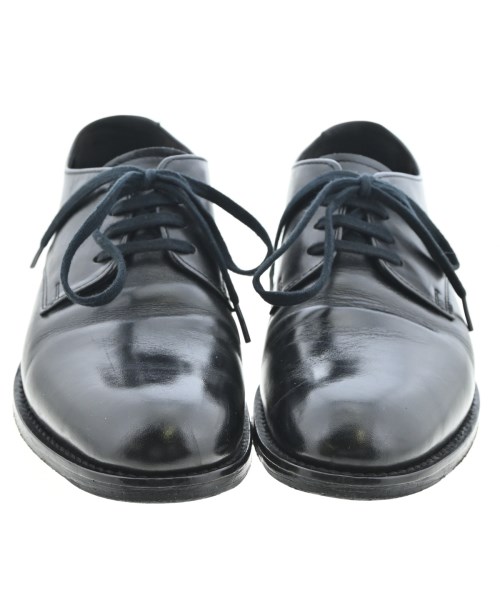 COMME des GARCONS COMME des GARCONS（コムデギャルソンコムデギャルソン）ビジネス・ドレスシューズ 黒 サイズ:22.5cm レディース/2200665467011