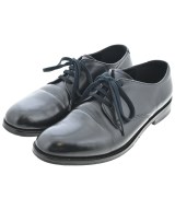 COMME des GARCONS COMME des GARCONS（コムデギャルソンコムデギャルソン）ビジネス・ドレスシューズ 黒 サイズ:22.5cm レディース/2200665467011