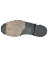 COMME des GARCONS COMME des GARCONS（コムデギャルソンコムデギャルソン）ビジネス・ドレスシューズ 黒 サイズ:22.5cm レディース/2200665467011