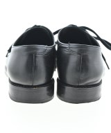 COMME des GARCONS COMME des GARCONS（コムデギャルソンコムデギャルソン）ビジネス・ドレスシューズ 黒 サイズ:22.5cm レディース/2200665467011