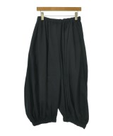 COMME des GARCONS COMME des GARCONS（コムデギャルソンコムデギャルソン）クロップドパンツ 黒 サイズ:XS レディース/2200665523038