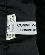 COMME des GARCONS COMME des GARCONS（コムデギャルソンコムデギャルソン）クロップドパンツ 黒 サイズ:XS レディース/2200665523038