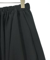 COMME des GARCONS COMME des GARCONS（コムデギャルソンコムデギャルソン）クロップドパンツ 黒 サイズ:XS レディース/2200665523038