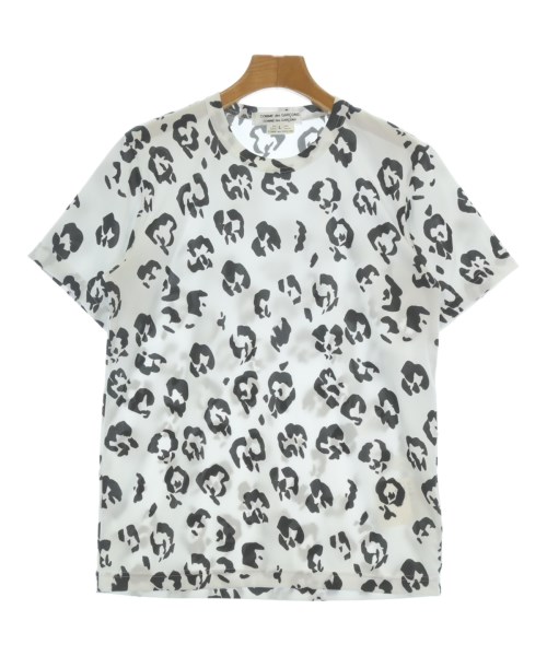 COMME des GARCONS COMME des GARCONS(コムデギャルソンコムデギャルソン)Tシャツ・カットソー 白 サイズ:L/2200665523069