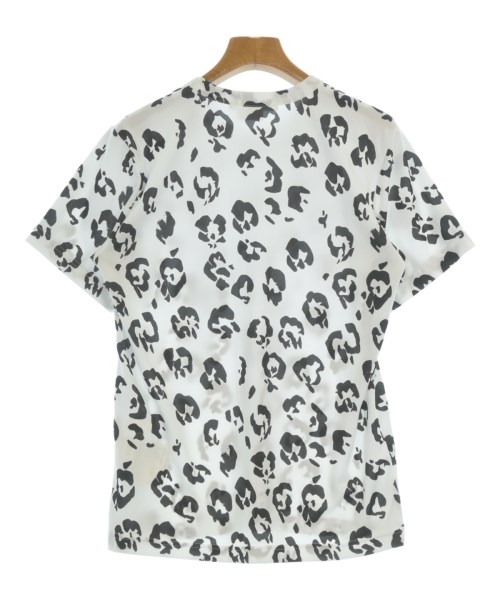 COMME des GARCONS COMME des GARCONS（コムデギャルソンコムデギャルソン）Tシャツ・カットソー 白 サイズ:L レディース/2200665523069