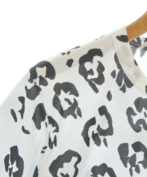 COMME des GARCONS COMME des GARCONS（コムデギャルソンコムデギャルソン）Tシャツ・カットソー 白 サイズ:L レディース/2200665523069