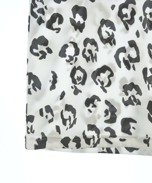 COMME des GARCONS COMME des GARCONS（コムデギャルソンコムデギャルソン）Tシャツ・カットソー 白 サイズ:L レディース/2200665523069