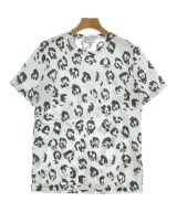 COMME des GARCONS COMME des GARCONS（コムデギャルソンコムデギャルソン）Tシャツ・カットソー 白 サイズ:L レディース/2200665523069