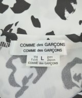 COMME des GARCONS COMME des GARCONS（コムデギャルソンコムデギャルソン）Tシャツ・カットソー 白 サイズ:L レディース/2200665523069