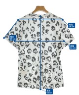 COMME des GARCONS COMME des GARCONS（コムデギャルソンコムデギャルソン）Tシャツ・カットソー 白 サイズ:L レディース/2200665523069