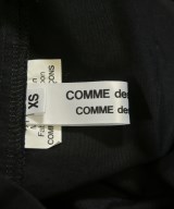 COMME des GARCONS COMME des GARCONS（コムデギャルソンコムデギャルソン）ブラウス 黒 サイズ:XS レディース/2200665534041