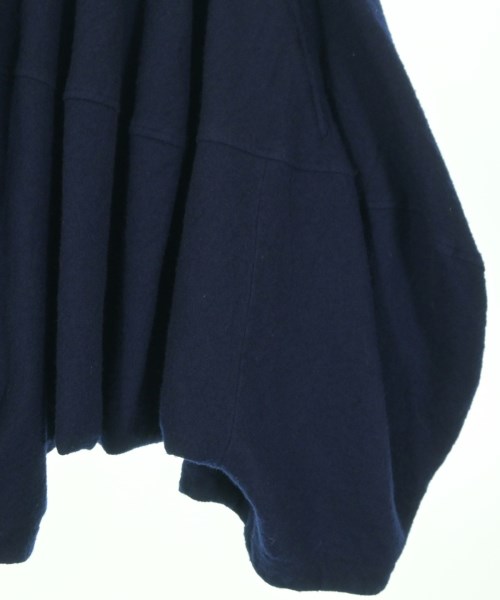 COMME des GARCONS COMME des GARCONS（コムデギャルソンコムデギャルソン）その他 紺 サイズ:XS レディース/2200665534058