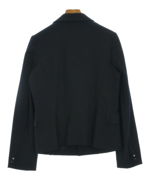 COMME des GARCONS COMME des GARCONS（コムデギャルソンコムデギャルソン）テーラードジャケット 紺 サイズ:M レディース/2200665566059