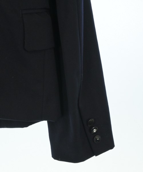 COMME des GARCONS COMME des GARCONS（コムデギャルソンコムデギャルソン）テーラードジャケット 紺 サイズ:M レディース/2200665566059