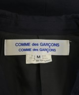 COMME des GARCONS COMME des GARCONS（コムデギャルソンコムデギャルソン）テーラードジャケット 紺 サイズ:M レディース/2200665566059