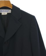 COMME des GARCONS COMME des GARCONS（コムデギャルソンコムデギャルソン）テーラードジャケット 紺 サイズ:M レディース/2200665566059